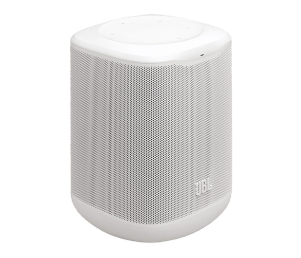 JBL COVE M1 Biały - 1615360 - zdjęcie 3